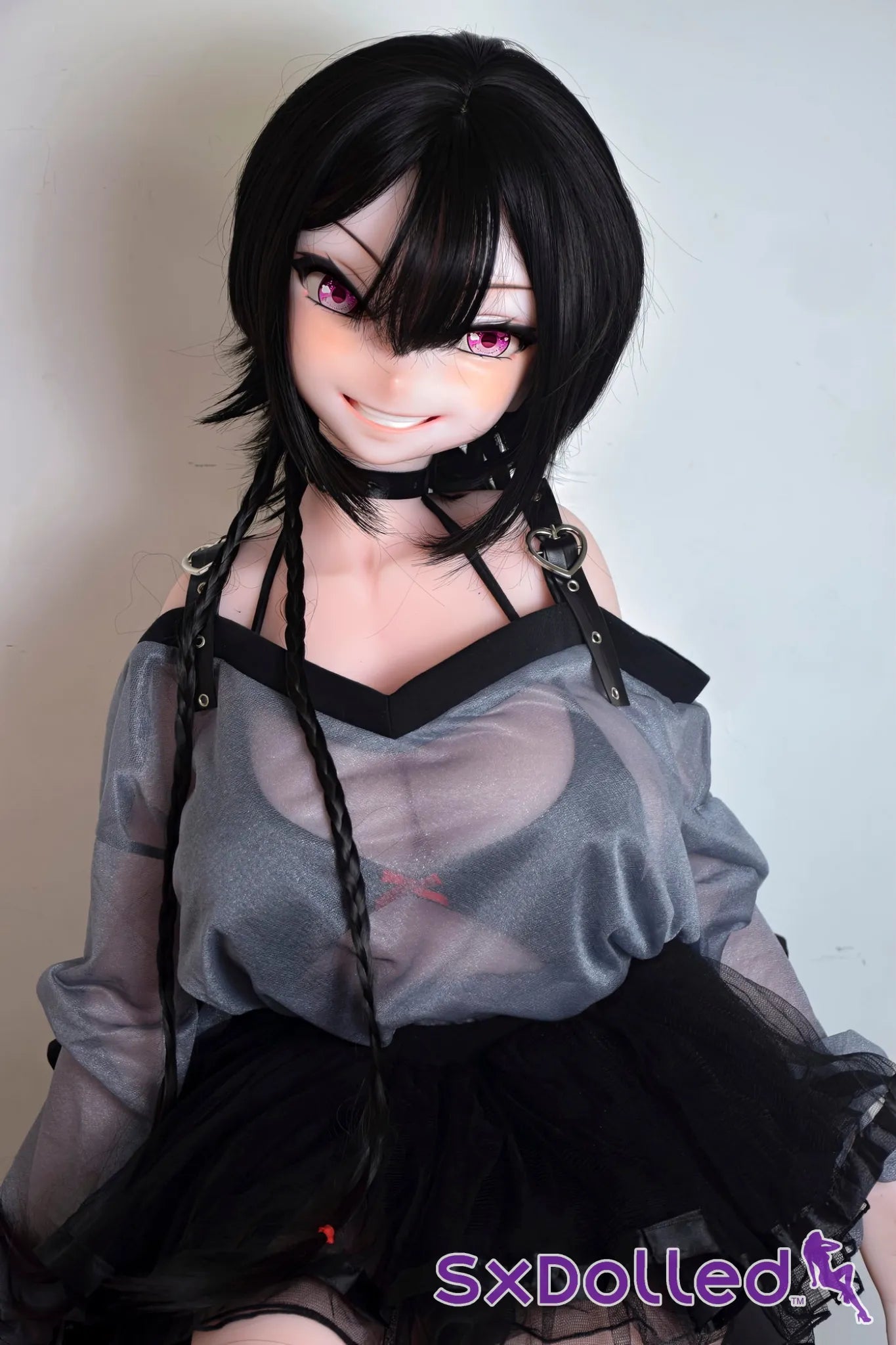 Takizawa (E-Cup) (148cm) | Sex Doll | Elsa Babe Doll | SxDolled.