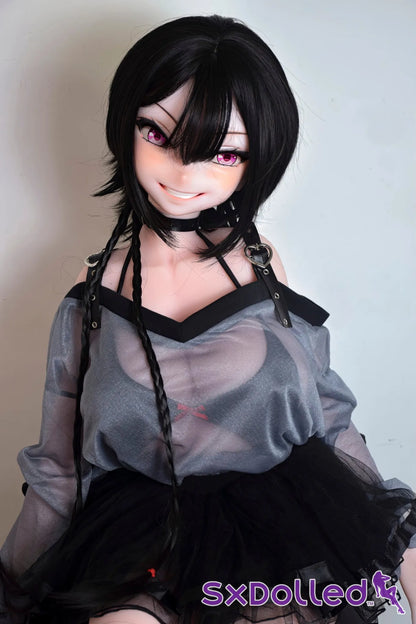 Takizawa (E-Cup) (148cm) | Sex Doll | Elsa Babe Doll | SxDolled.