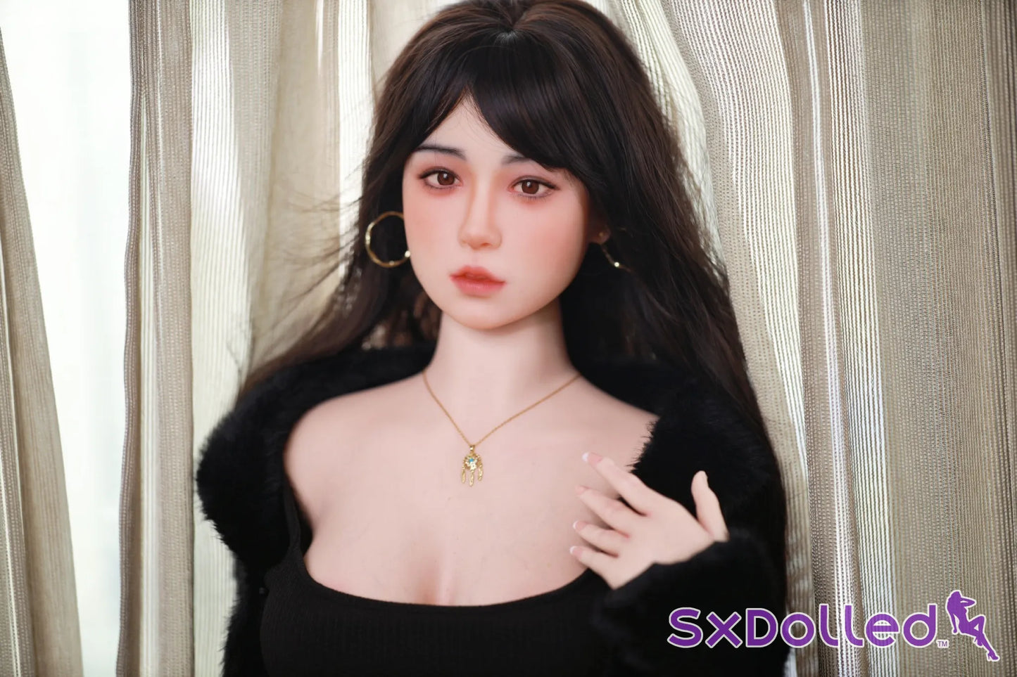 Talara (F-Cup) (166Cm) | Sex Doll
