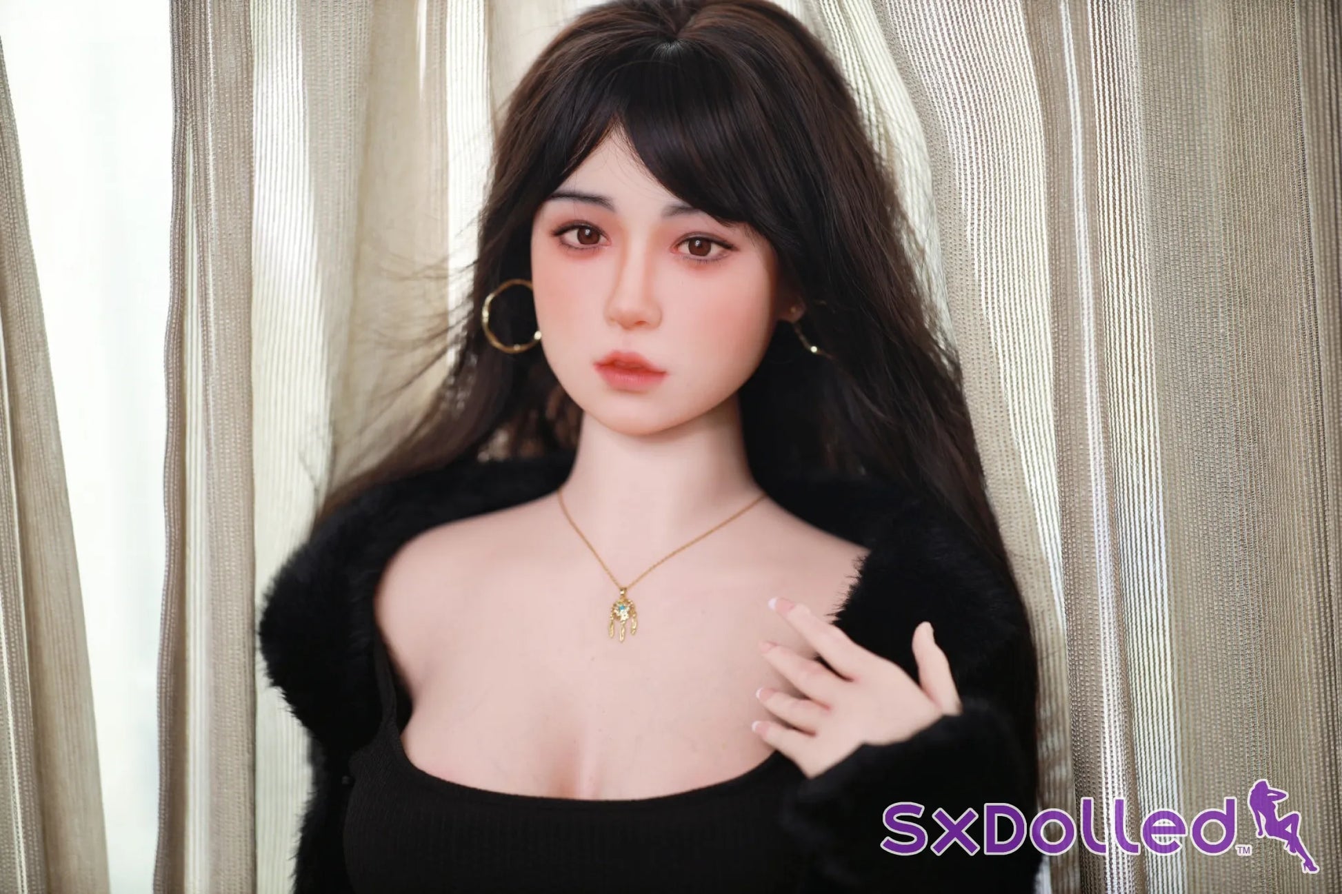 Talara (F-Cup) (166Cm) | Sex Doll