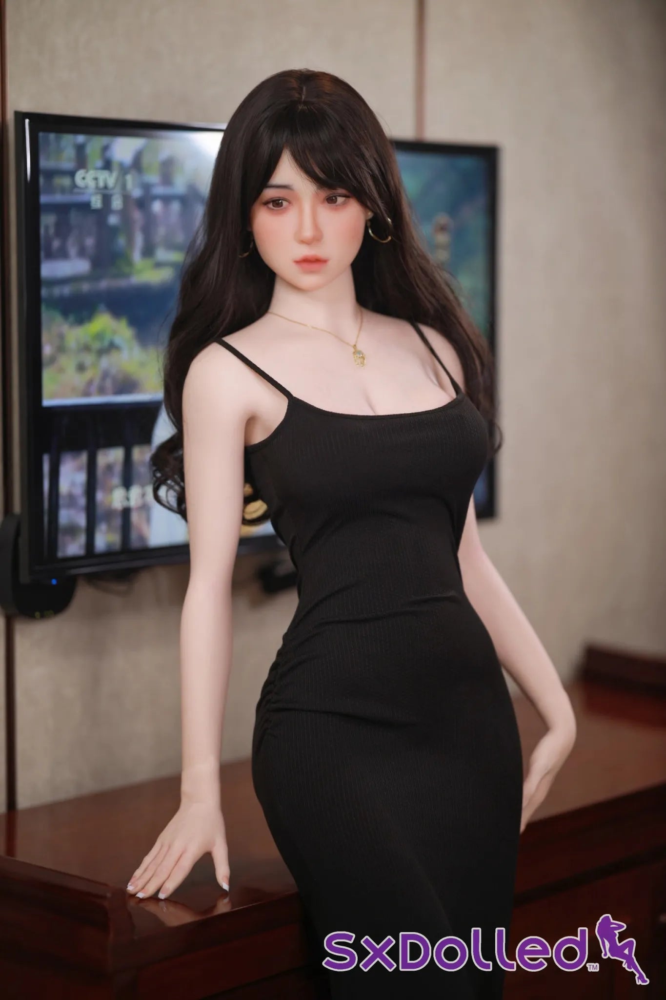 Talara (F-Cup) (166Cm) | Sex Doll