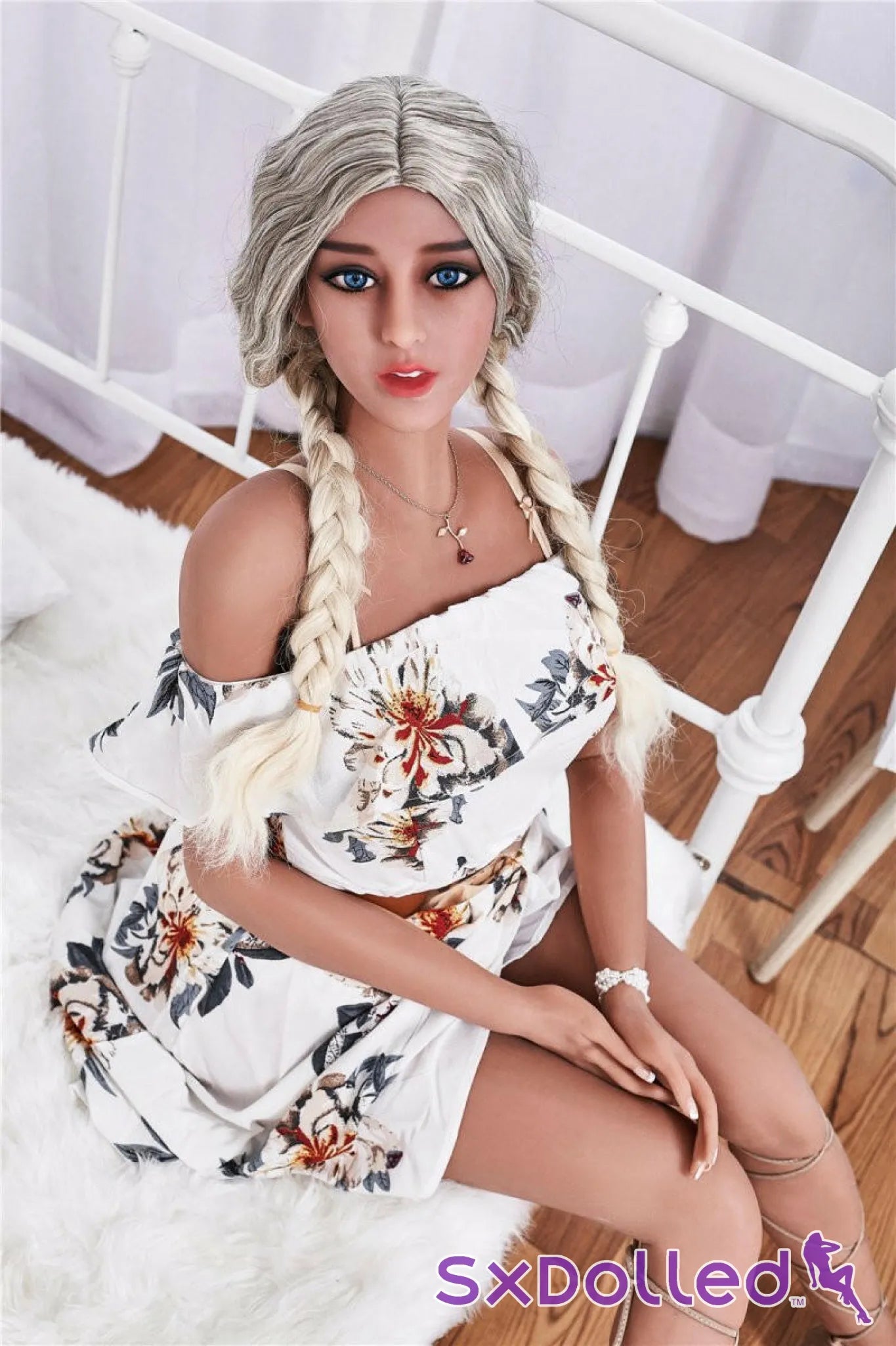 Tali (D-Cup) (169cm) | Sex Doll | Irontech Doll | SxDolled.