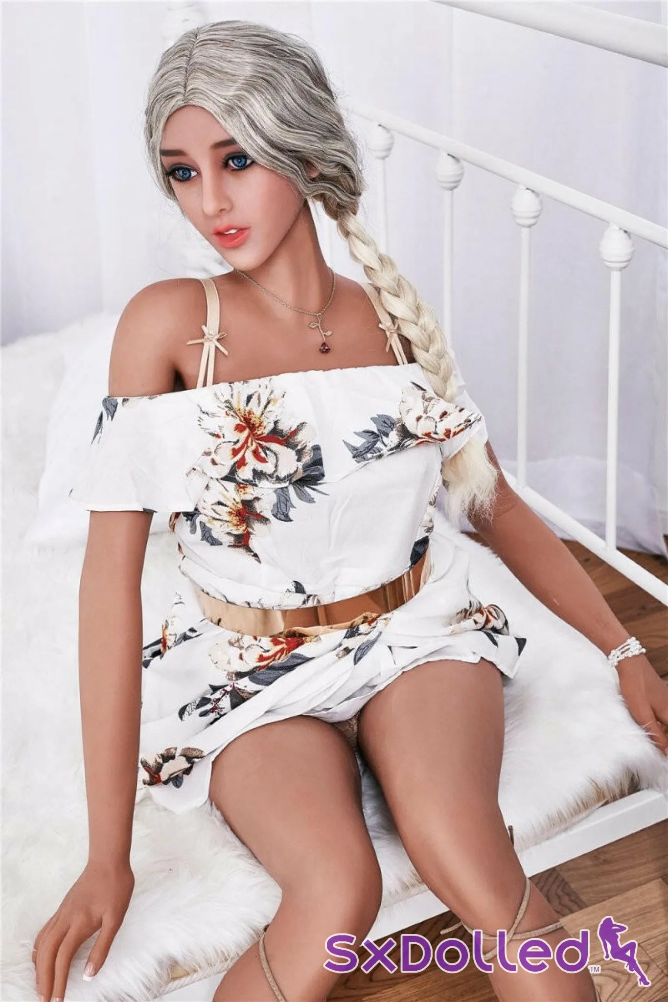 Tali (D-Cup) (169cm) | Sex Doll | Irontech Doll | SxDolled.