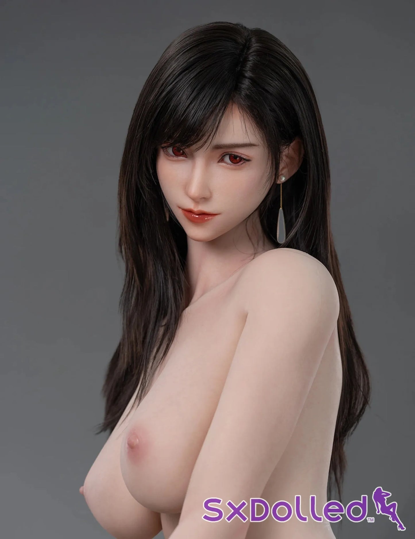 Talia C (F-Cup) (168cm) | Asian Cosplay Sex Doll | Top CY Doll F-Cup / 168cm / Brunette Sex Doll