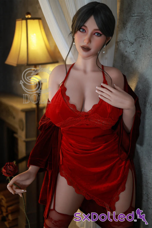 Talisa (H-Cup) (157cm) | Sex Doll | SE Doll | SxDolled.