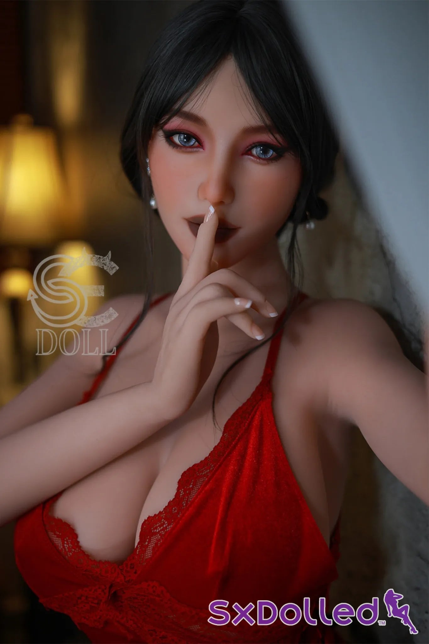 Talisa (H-Cup) (157cm) | Sex Doll | SE Doll | SxDolled.