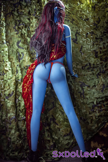 Talitha (G-Cup) (158cm) | Sex Doll | Aibei Doll | SxDolled.