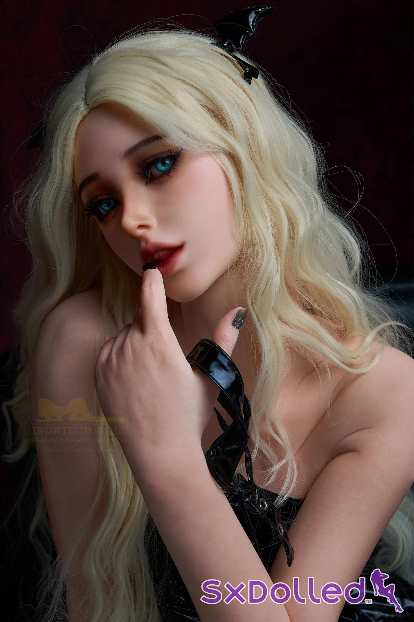 Tallara (H-Cup) (164cm) | Sex Doll | Irontech Doll | SxDolled.