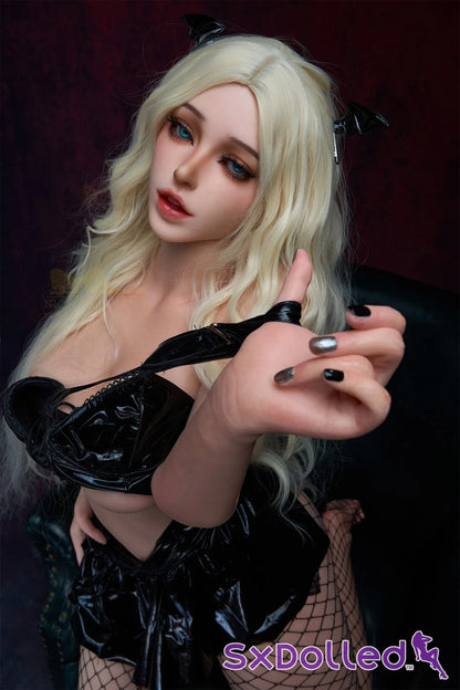 Tallara (H-Cup) (164cm) | Sex Doll | Irontech Doll | SxDolled.