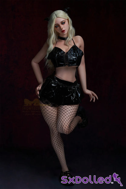 Tallara (H-Cup) (164cm) | Sex Doll | Irontech Doll | SxDolled.