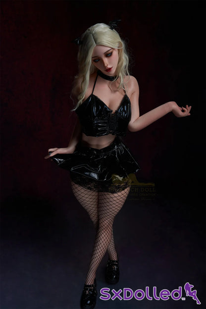 Tallara (H-Cup) (164cm) | Sex Doll | Irontech Doll | SxDolled.