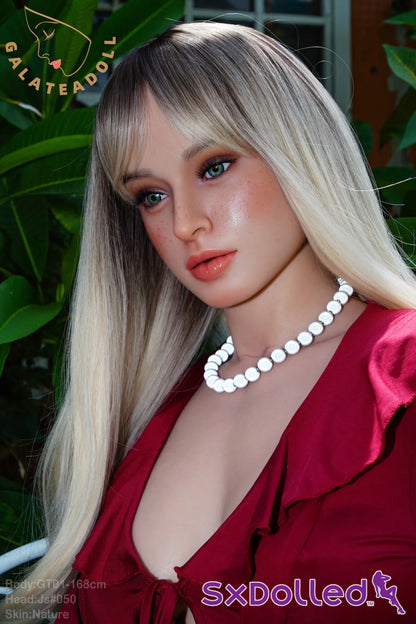 Tambria (F-Cup) (168cm) | Sex Doll | Galatea Doll | SxDolled.