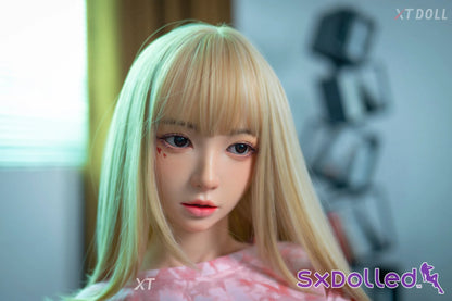 Tamsin (B-Cup) (161Cm) | Sex Doll