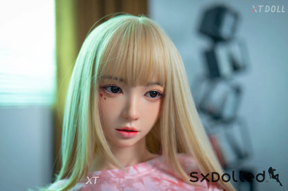 Tamsin (B-Cup) (161Cm) | Sex Doll