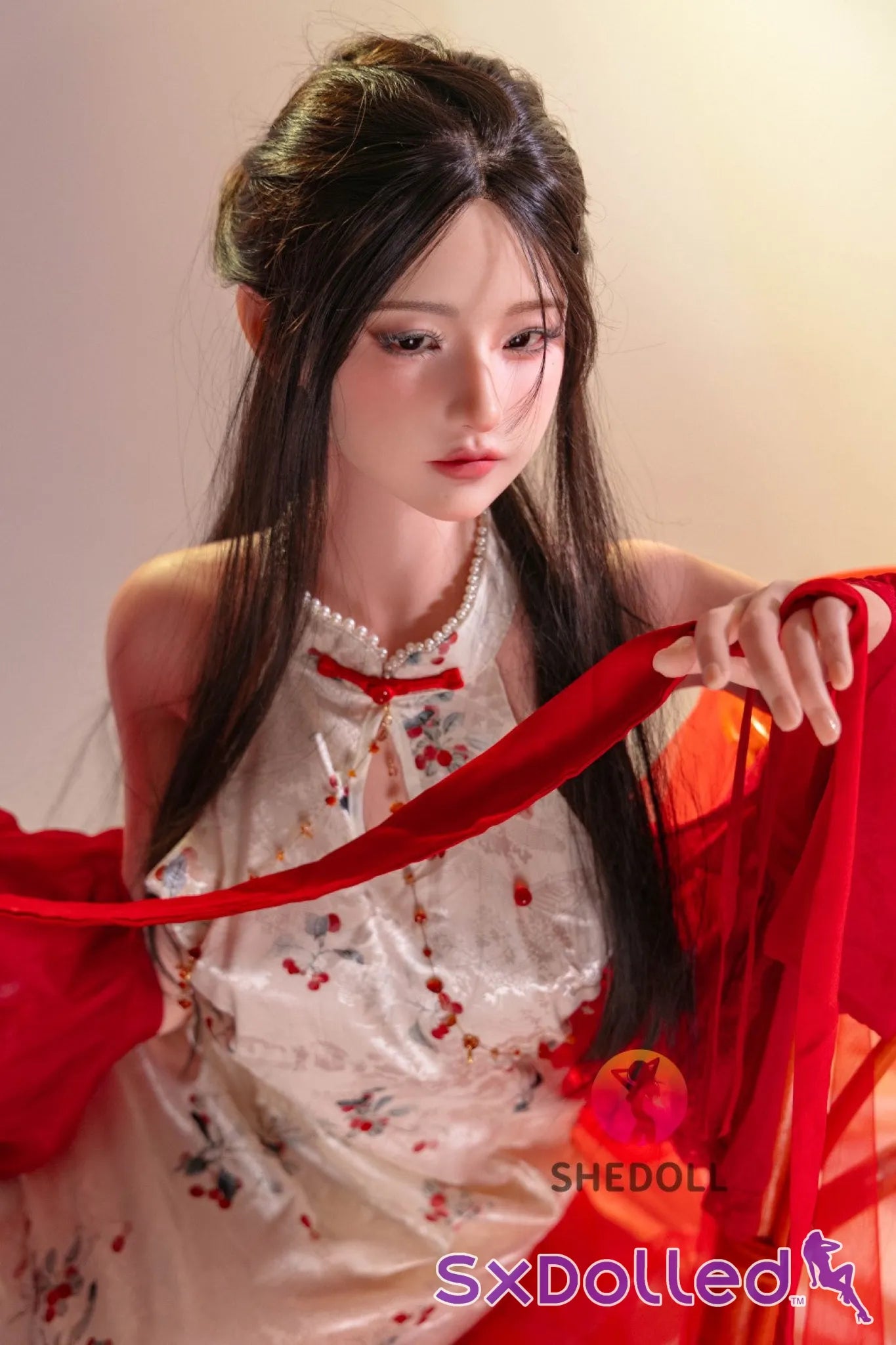 Tanelle (D-Cup) (168cm) | Sex Doll D-Cup / 168cm / Brunette Sex Doll