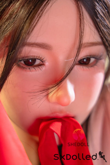 Tanelle (D-Cup) (168cm) | Sex Doll D-Cup / 168cm / Brunette Sex Doll