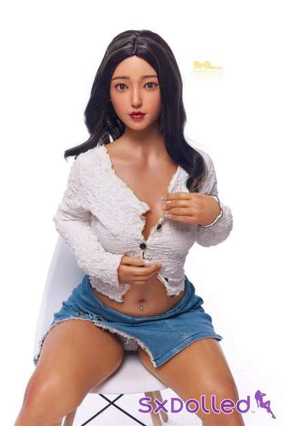 Tanuki (C-Cup) (152cm) | Sex Doll | Irontech Doll | SxDolled.