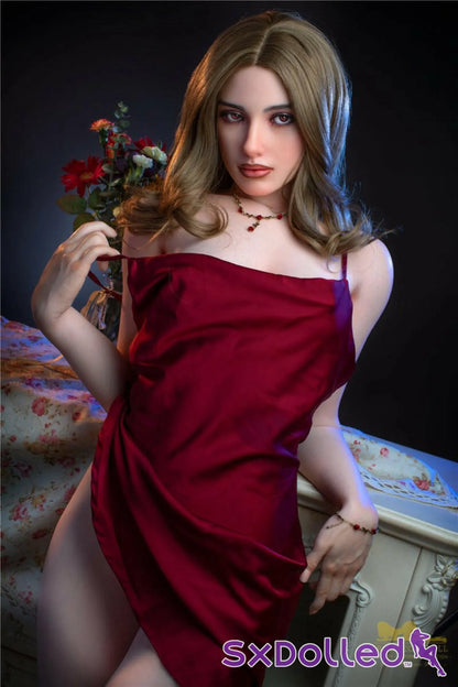 Tarra (D-Cup) (168cm) | Sex Doll | Irontech Doll | SxDolled.