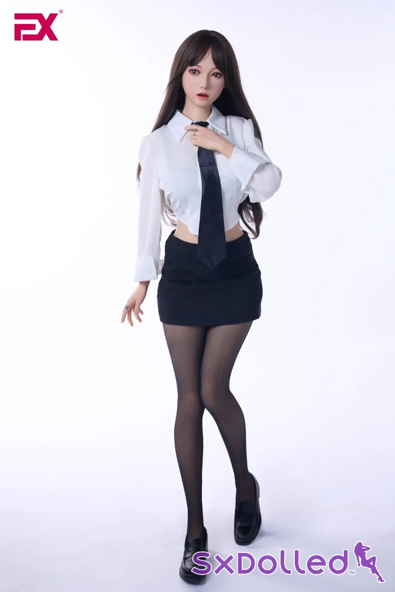 Taryn (F-Cup) (150cm) | Sex Doll | EX Doll | SxDolled.