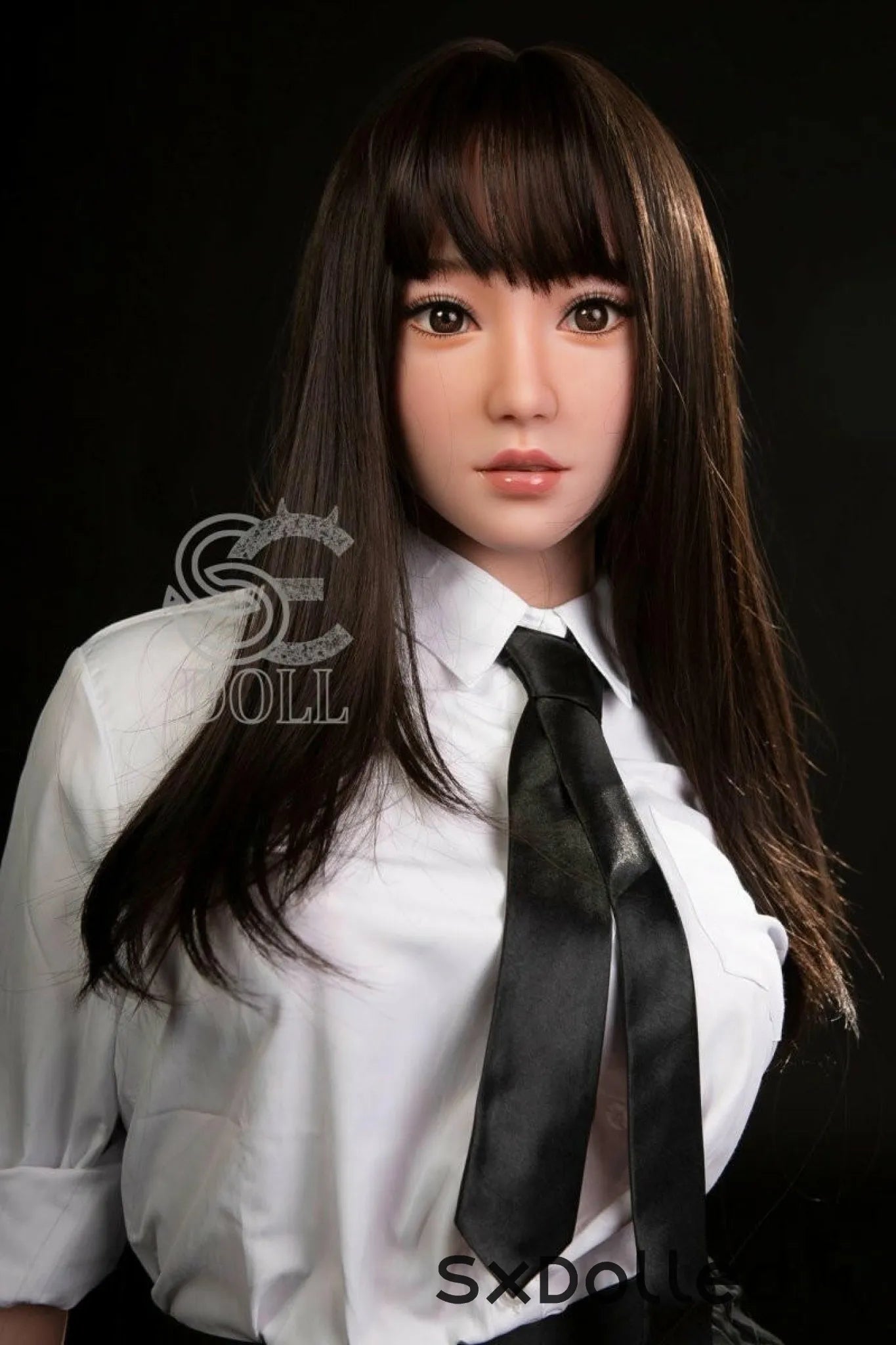 Taylor (E-Cup) (163cm) | Sex Doll | SE Doll | SxDolled.