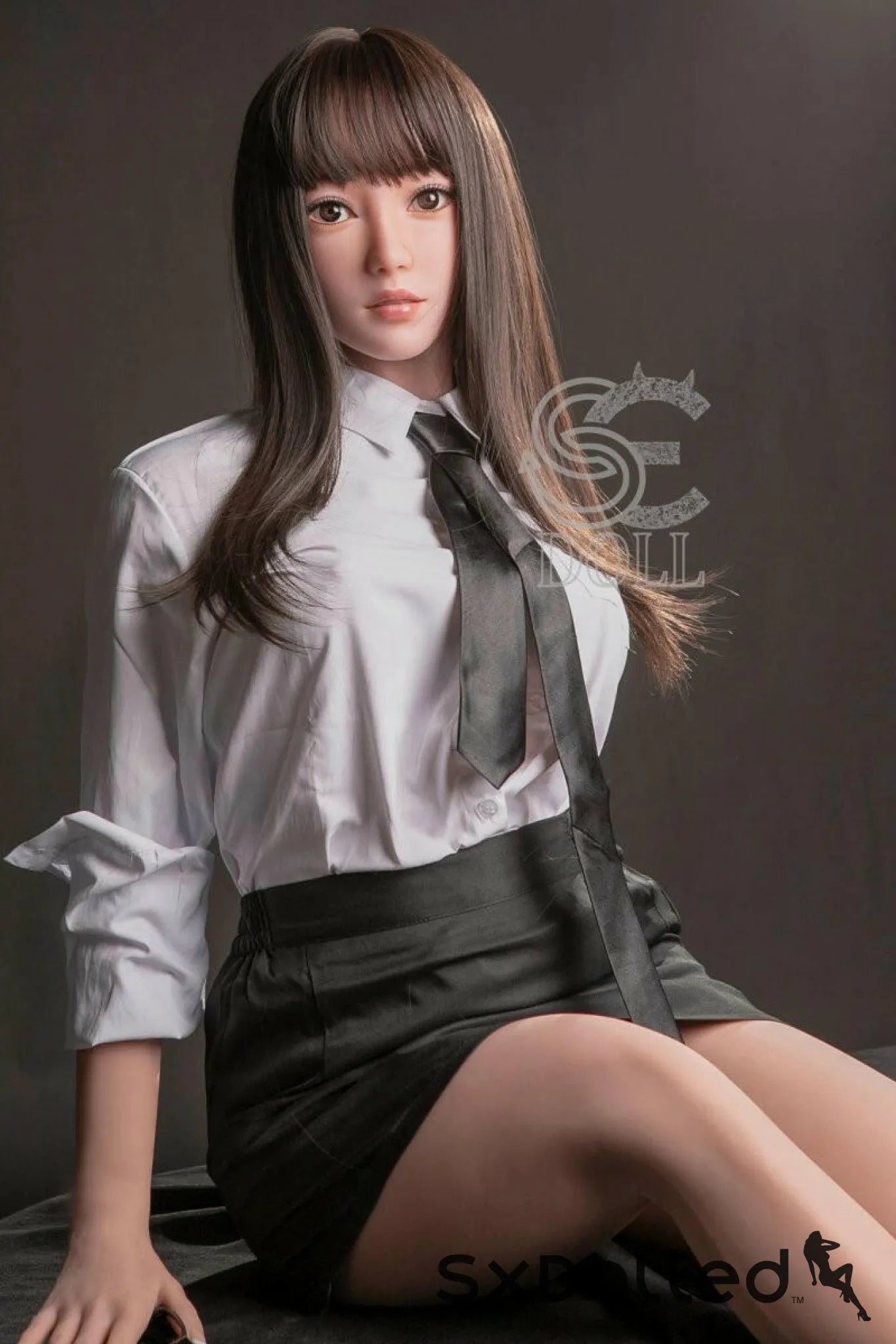 Taylor (E-Cup) (163cm) | Sex Doll | SE Doll | SxDolled.