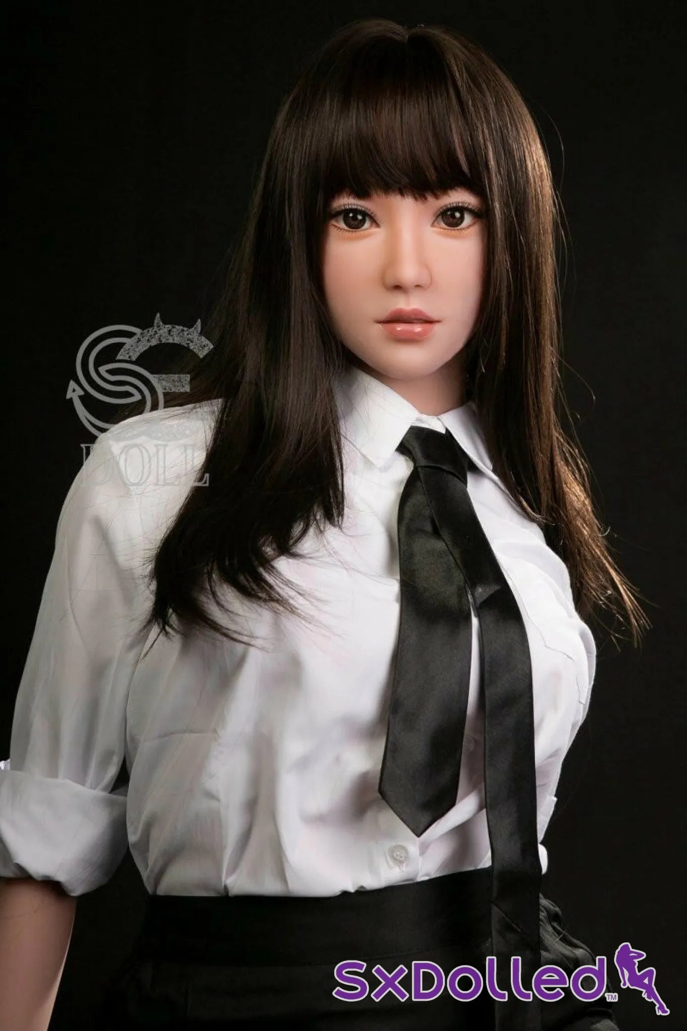 Taylor (E-Cup) (163cm) | Sex Doll | SE Doll | SxDolled.