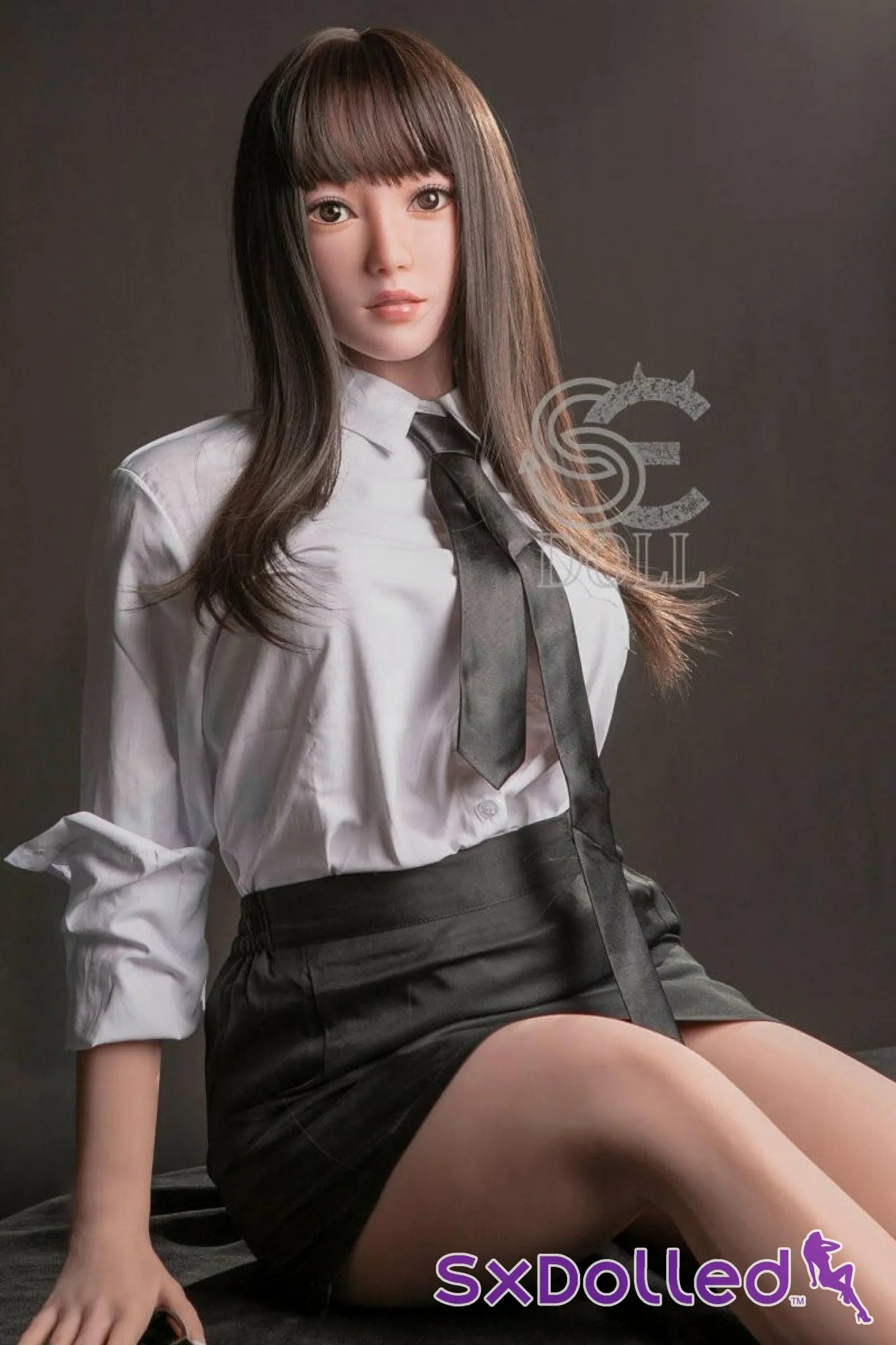 Taylor (E-Cup) (163cm) | Sex Doll | SE Doll | SxDolled.