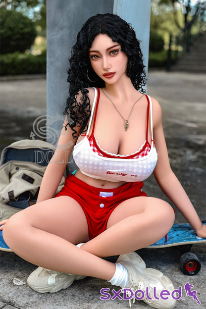 Tempest (H-Cup) (157cm) | Sex Doll | SE Doll | SxDolled.