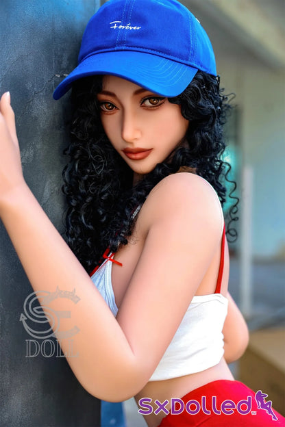 Tempest (H-Cup) (157cm) | Sex Doll | SE Doll | SxDolled.