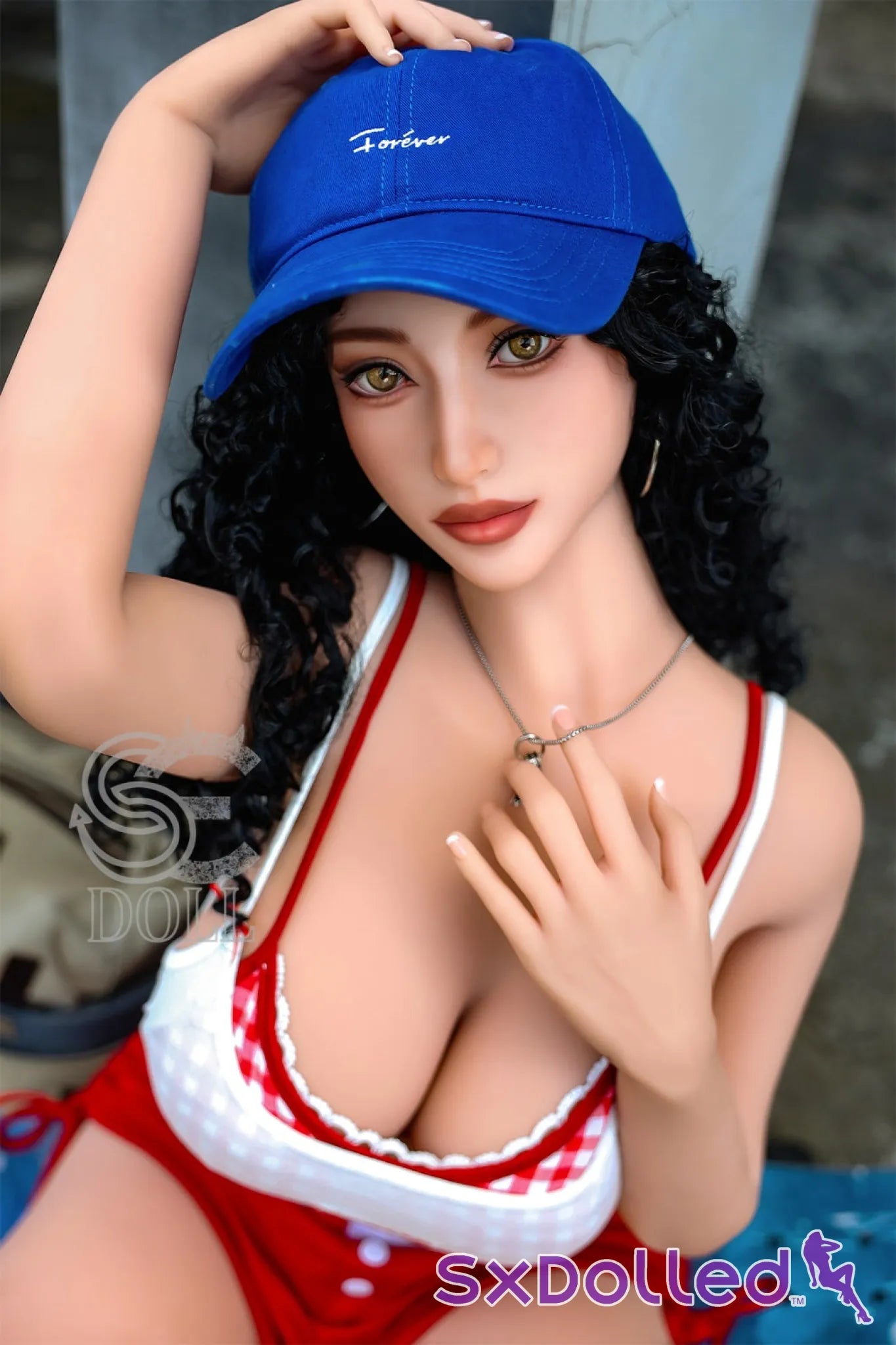 Tempest (H-Cup) (157cm) | Sex Doll | SE Doll | SxDolled.