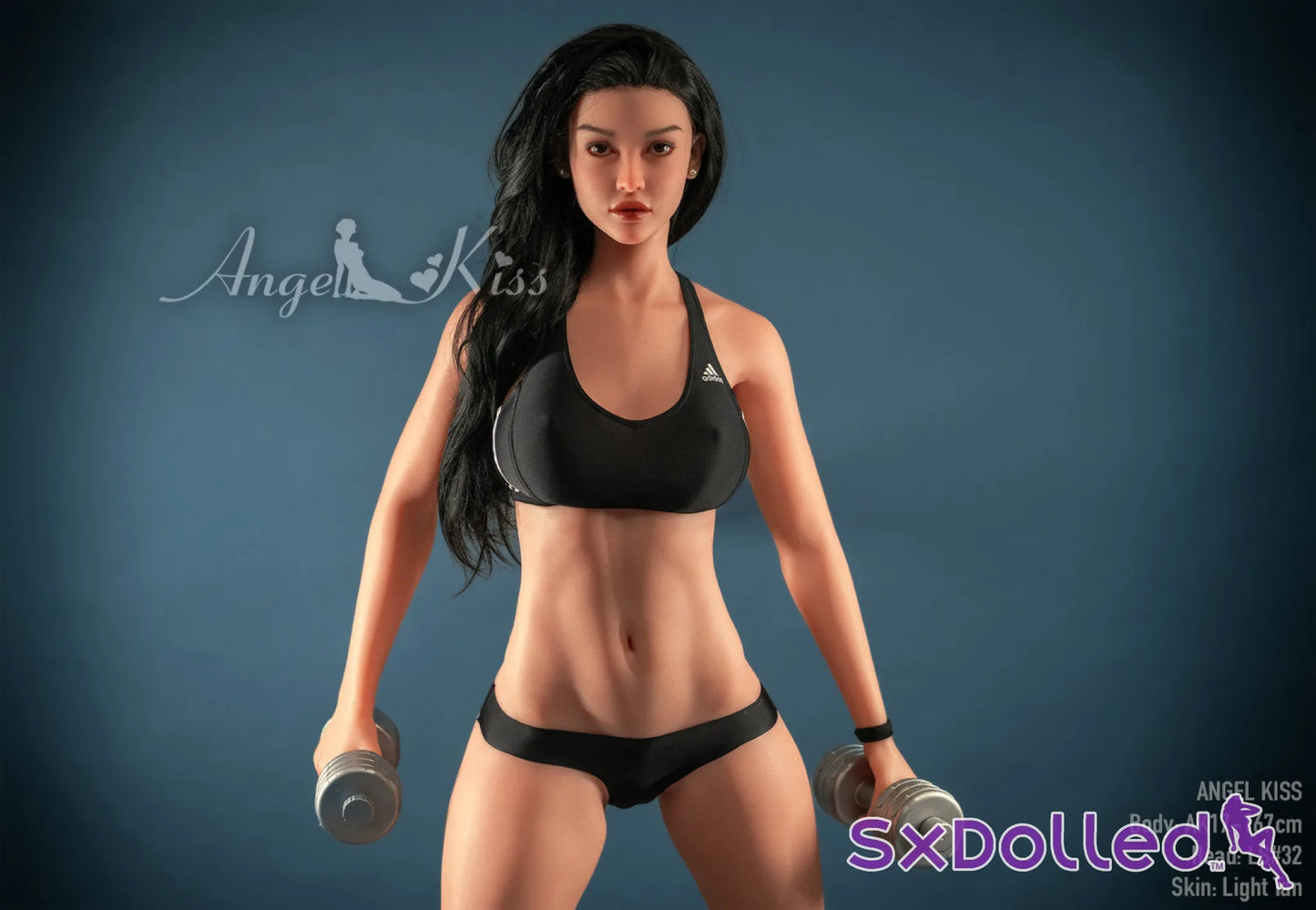 Tenzin (G-Cup) (167Cm) | Sex Doll