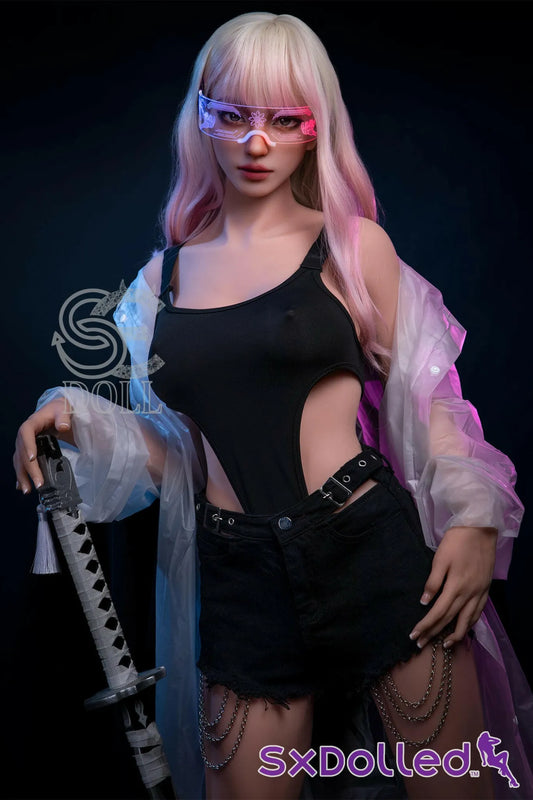 Tessa (F-Cup) (168cm) | Sex Doll | SE Doll | SxDolled.
