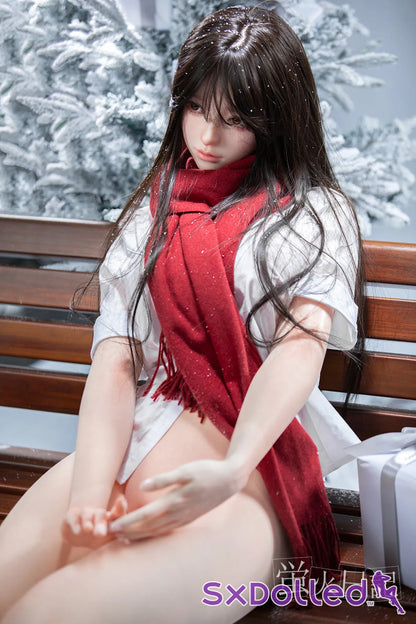 Thalina (F-Cup) (165Cm) | Sex Doll
