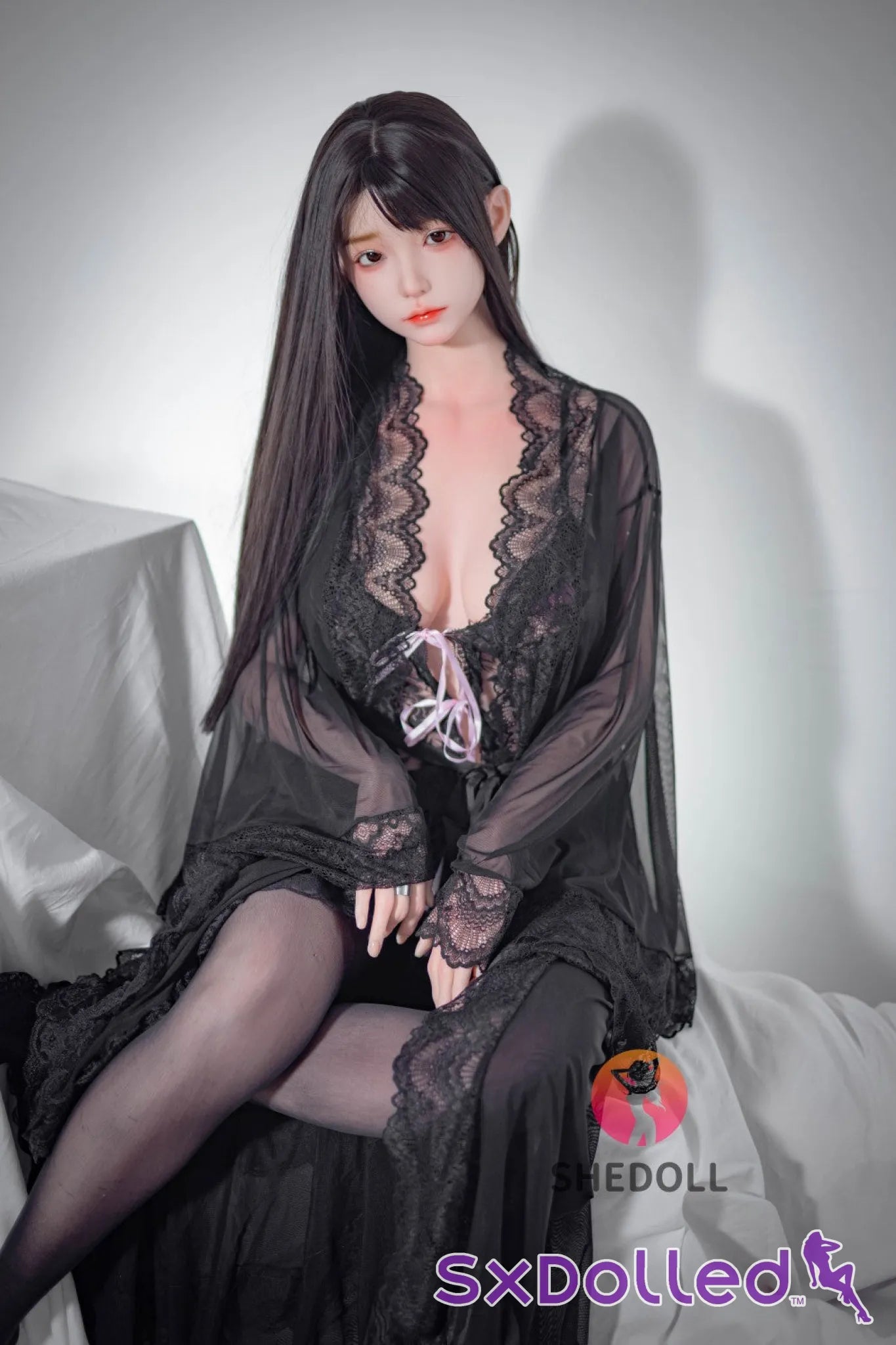 Thalise (E-Cup) (165cm) | Sex Doll E-Cup / 165cm / Brunette Sex Doll