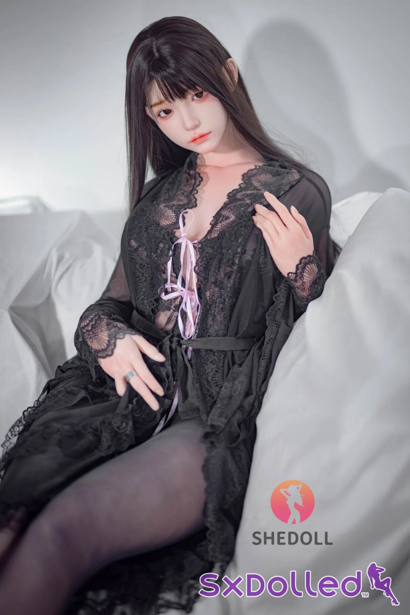 Thalise (E-Cup) (165cm) | Sex Doll E-Cup / 165cm / Brunette Sex Doll