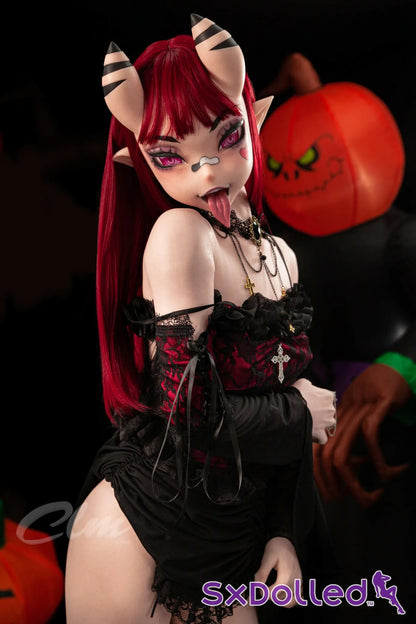 Thea (F-Cup) (157cm) | Sex Doll | Climax Doll | SxDolled.