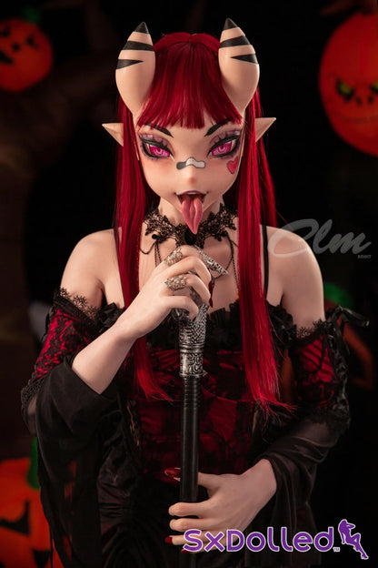Thea (F-Cup) (157cm) | Sex Doll | Climax Doll | SxDolled.
