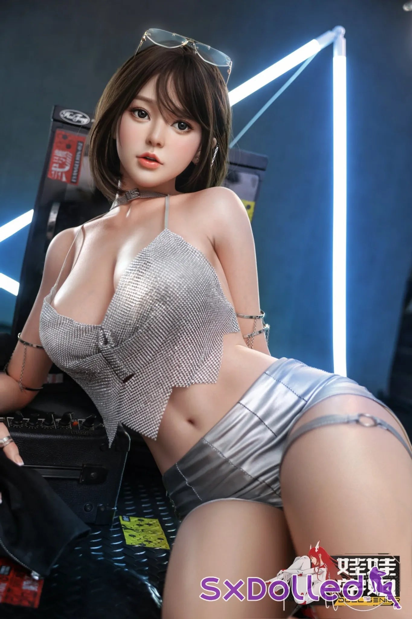 Theia (E-Cup) (168cm) | Sex Doll | Doll Senior | SxDolled.