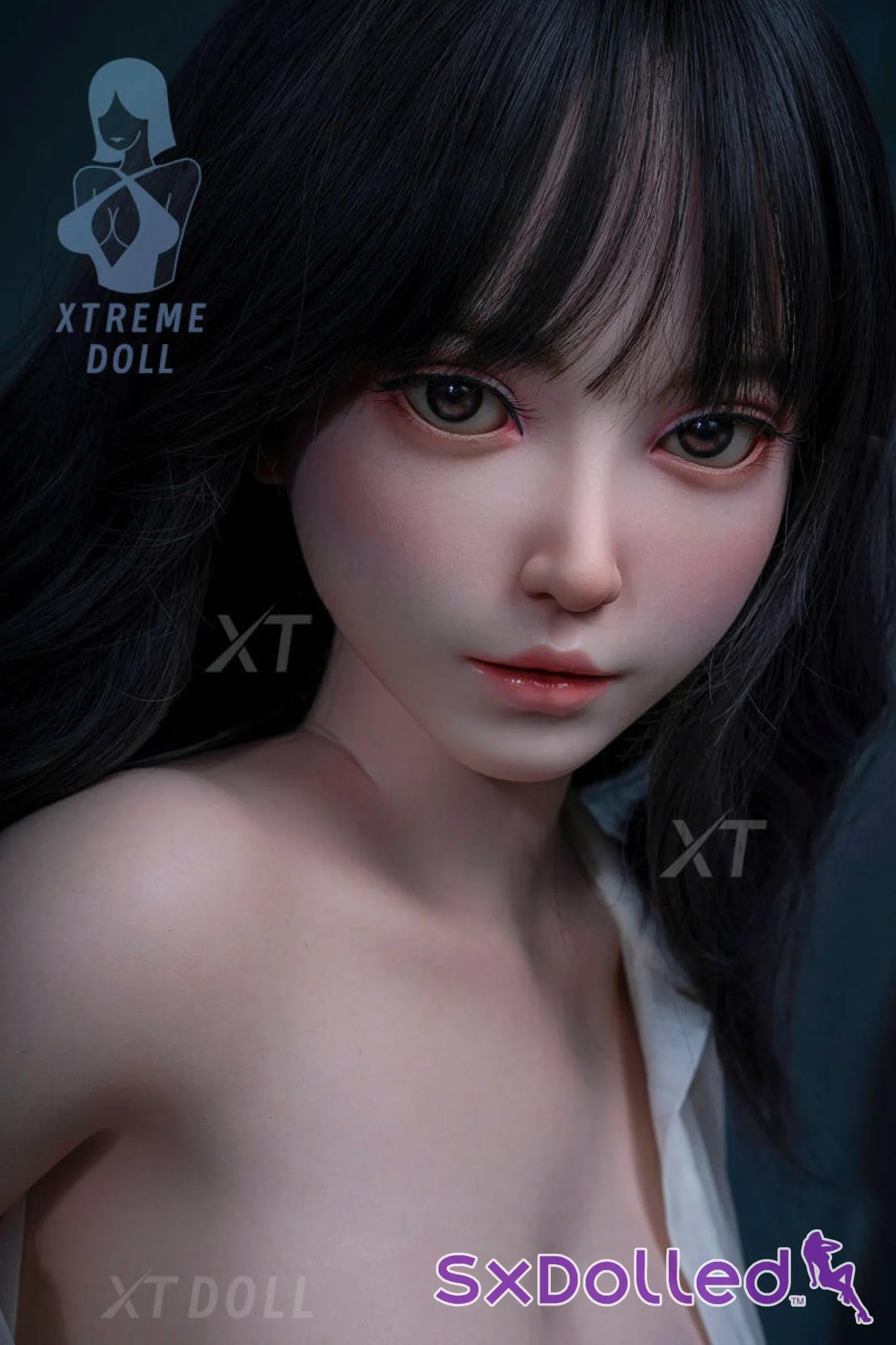 Theodora (D-Cup) (150cm) | Sex Doll | XT Doll | SxDolled.