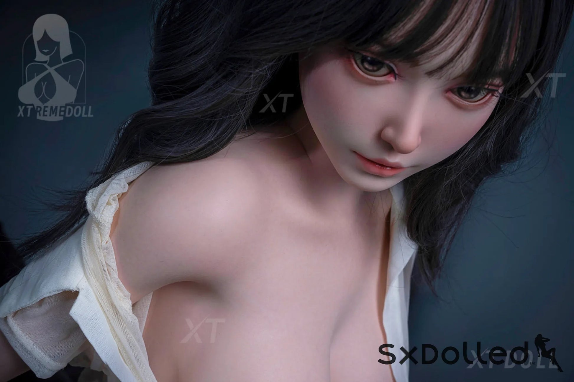 Theodora (D-Cup) (150cm) | Sex Doll | XT Doll | SxDolled.