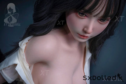 Theodora (D-Cup) (150cm) | Sex Doll | XT Doll | SxDolled.