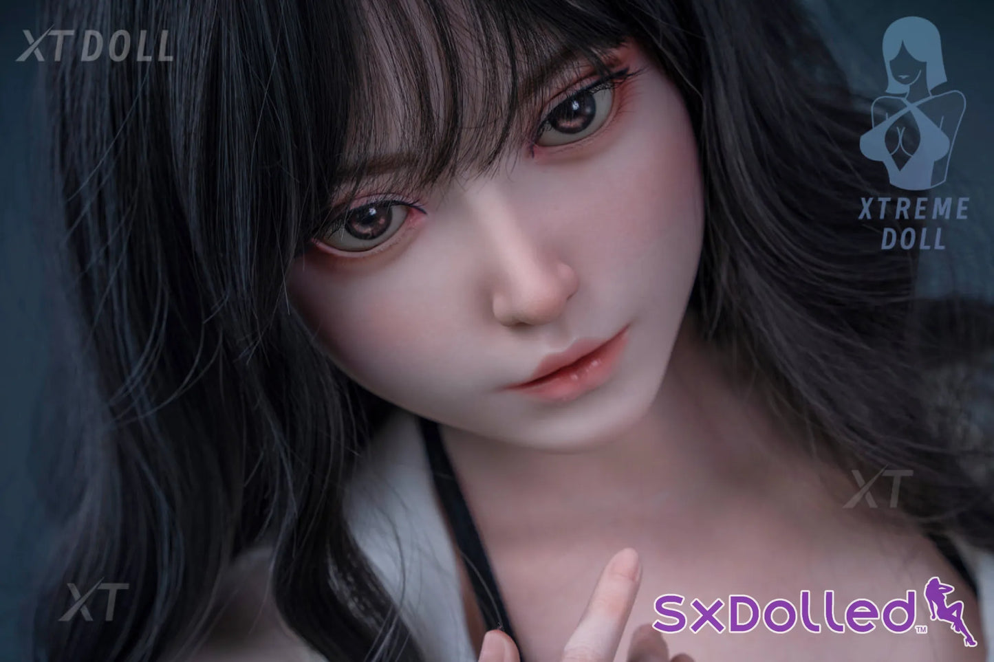 Theodora (D-Cup) (150cm) | Sex Doll | XT Doll | SxDolled.