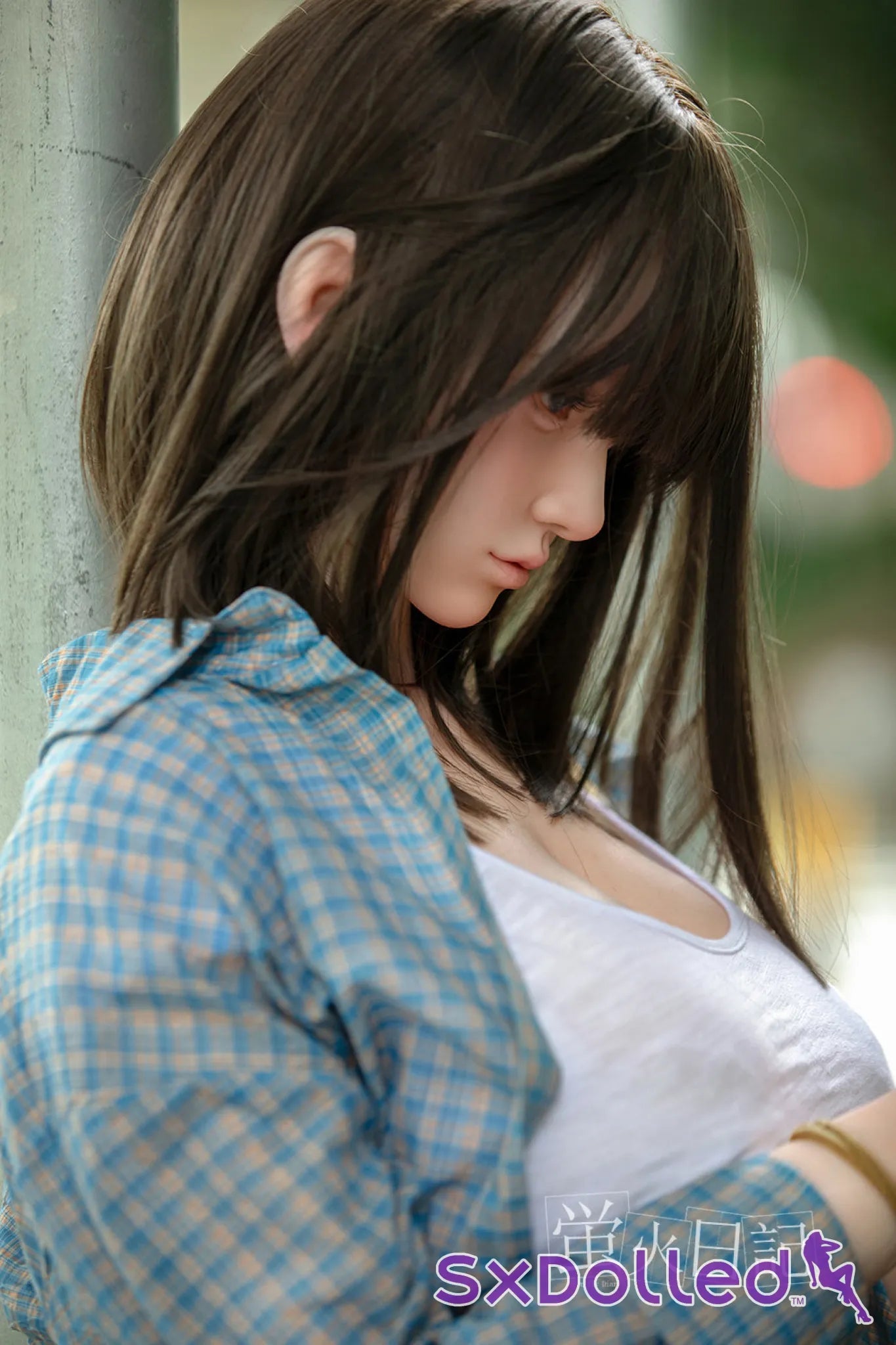 Tian Xin (I-Cup) (164Cm) | Sex Doll