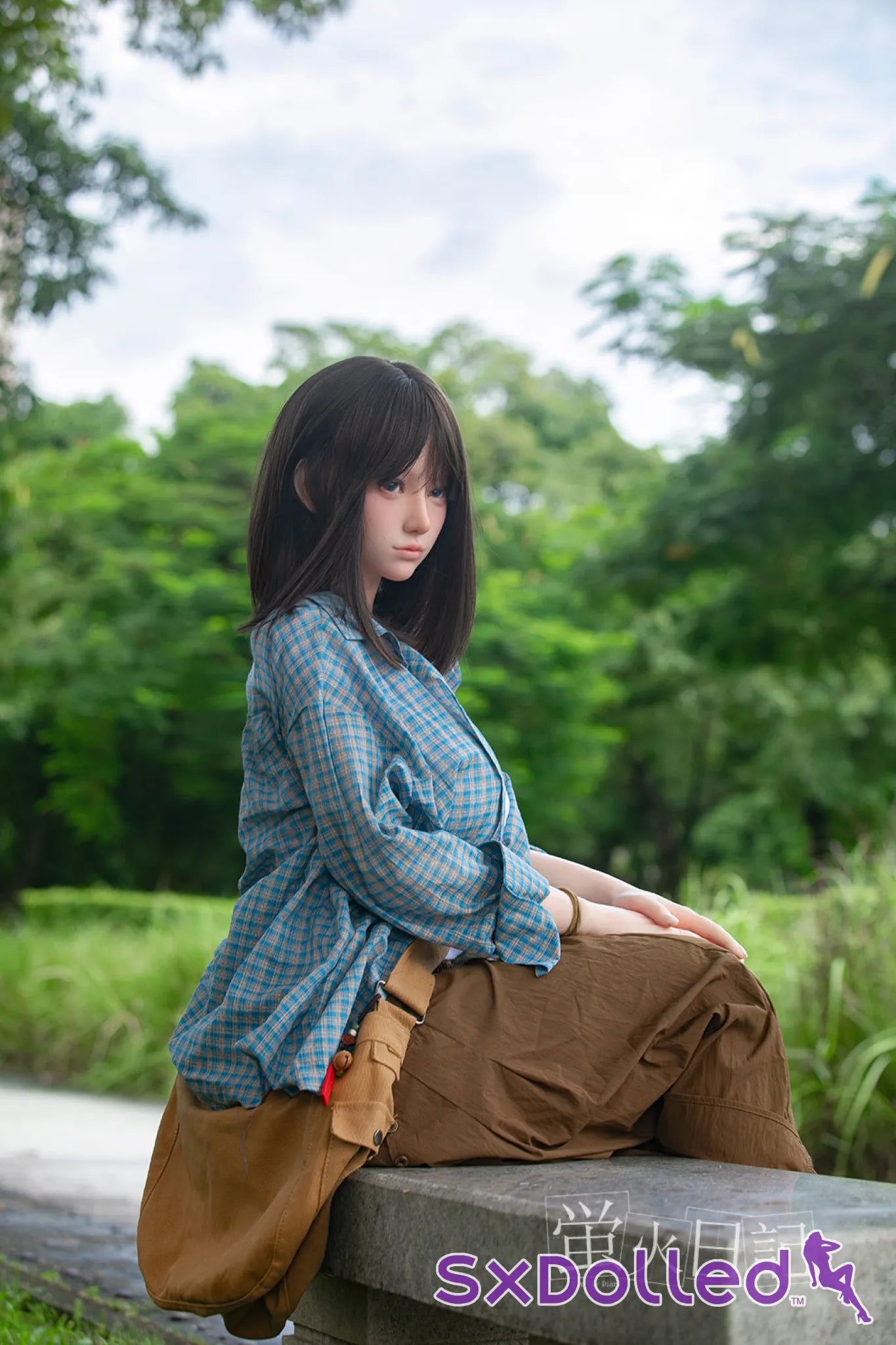Tian Xin (I-Cup) (164Cm) | Sex Doll