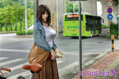 Tian Xin (I-Cup) (164Cm) | Sex Doll
