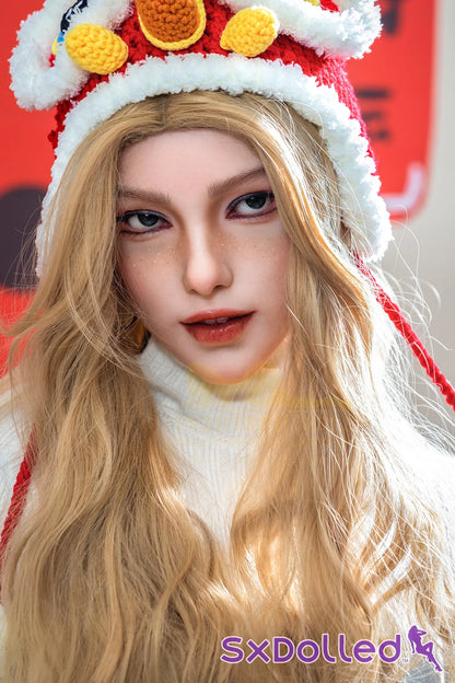 Tille (C-Cup) (163cm) | Sex Doll | Irontech Doll | SxDolled.