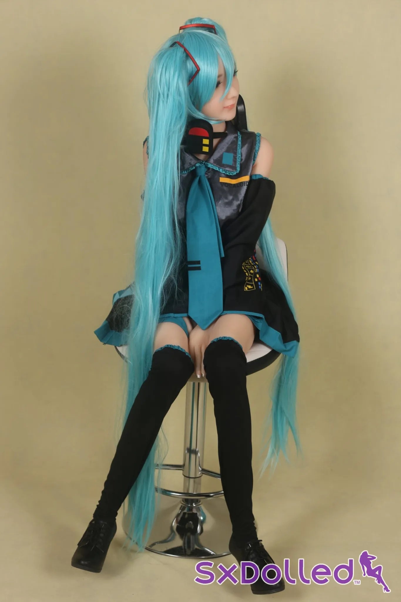 Titania (D-Cup) (165cm) | Sex Doll | WM Doll | SxDolled.