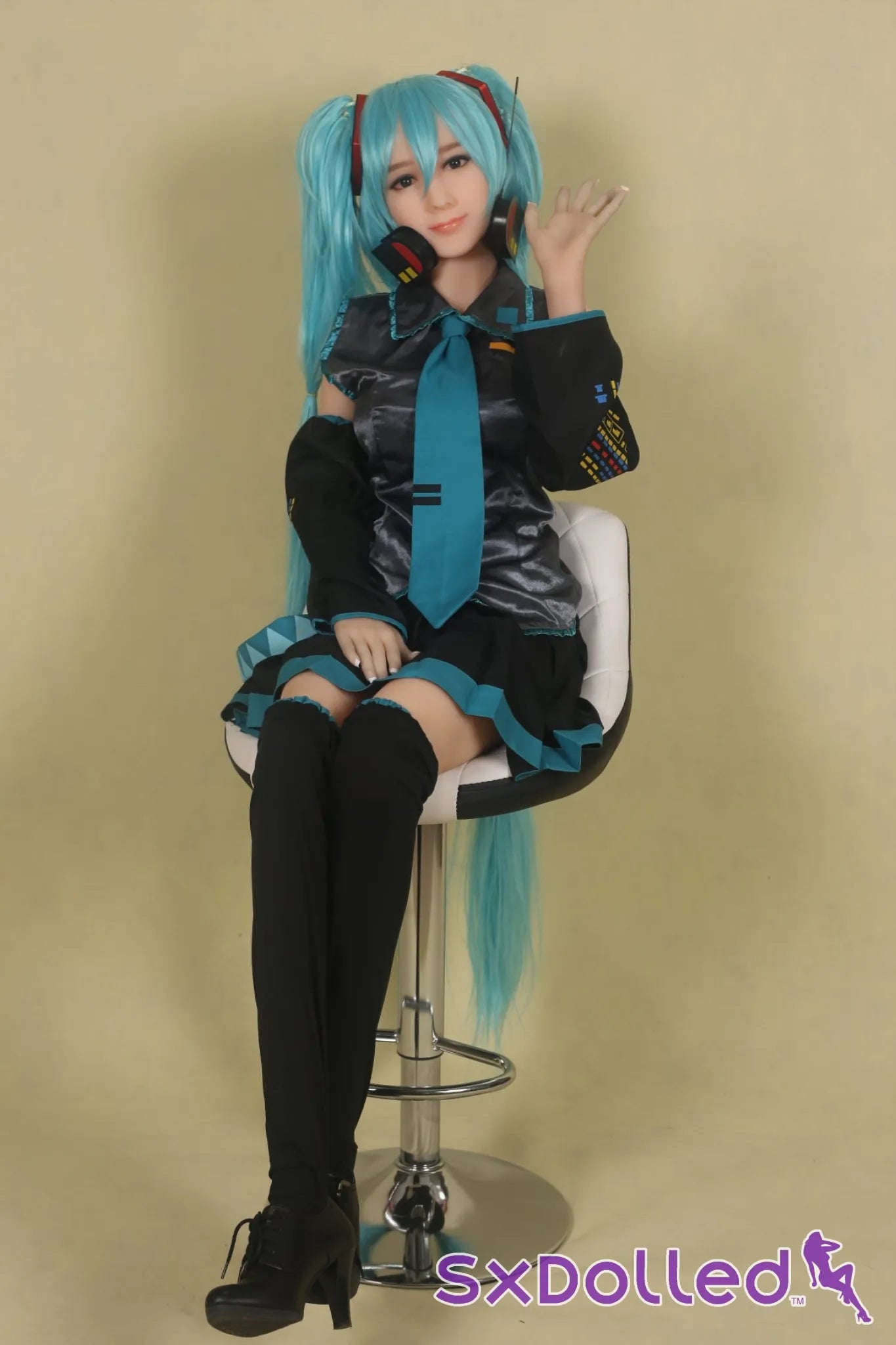 Titania (D-Cup) (165cm) | Sex Doll | WM Doll | SxDolled.