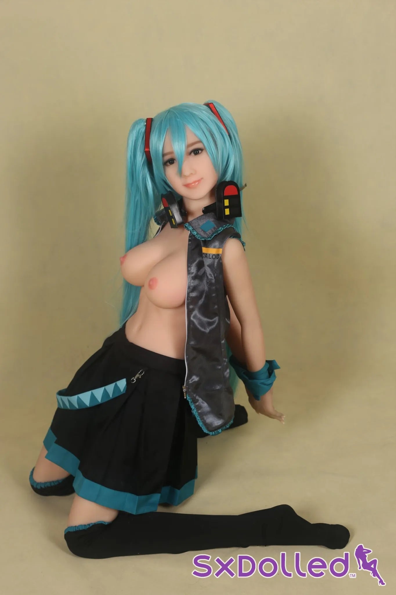 Titania (D-Cup) (165cm) | Sex Doll | WM Doll | SxDolled.
