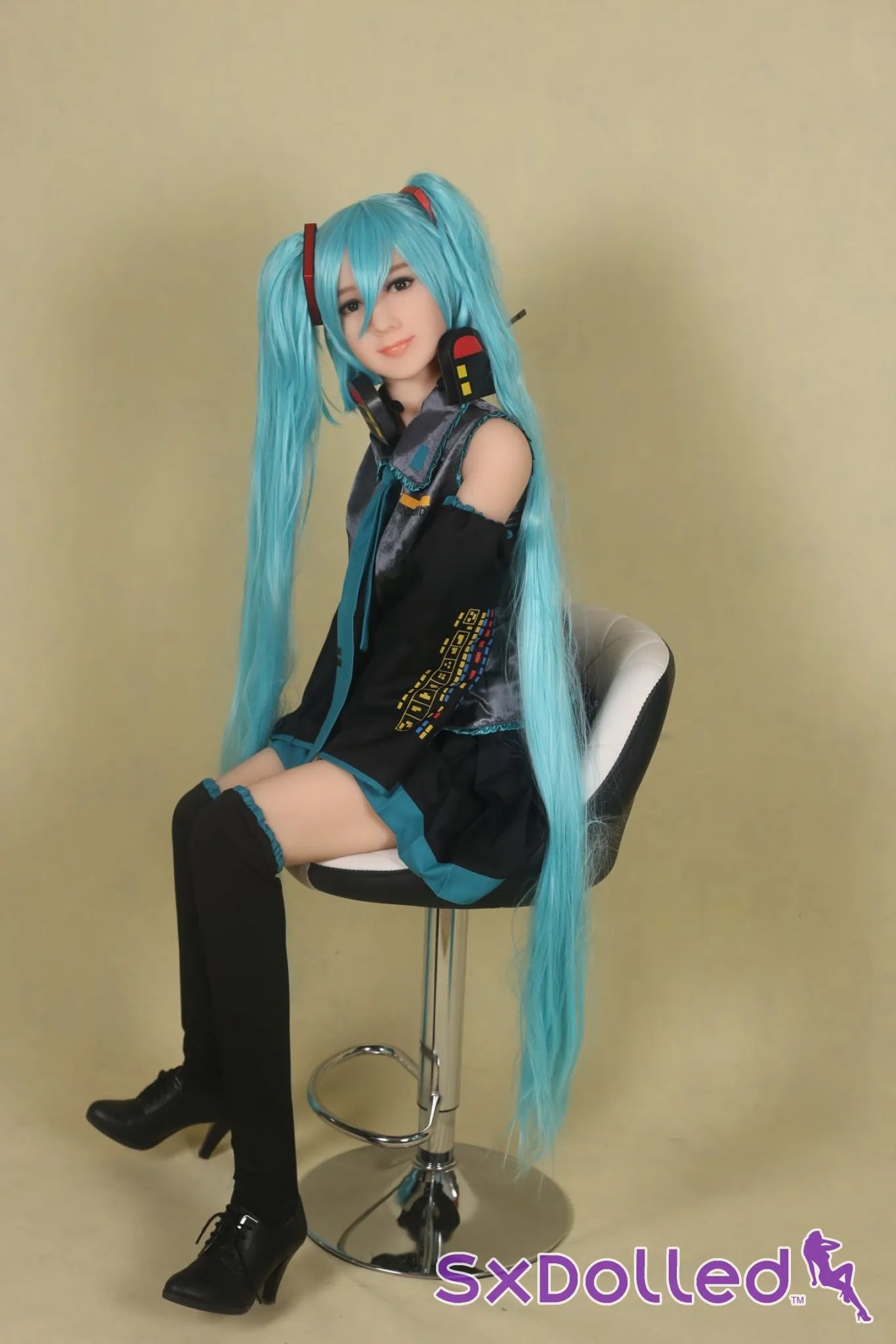 Titania (D-Cup) (165cm) | Sex Doll | WM Doll | SxDolled.